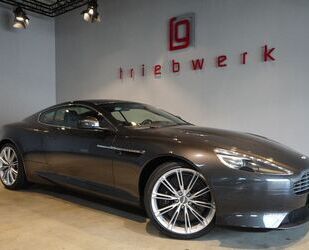 Aston Martin Virage Gebrauchtwagen