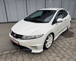 Honda Civic Gebrauchtwagen