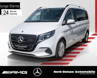 Mercedes-Benz V 220 Gebrauchtwagen