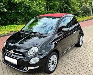 Fiat 500C Gebrauchtwagen