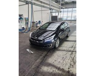 Kia ceed / Ceed Gebrauchtwagen