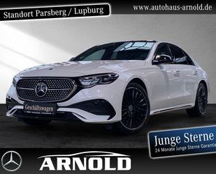 Mercedes-Benz E 300 Gebrauchtwagen