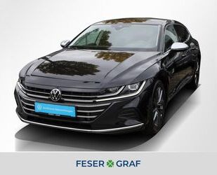 VW Arteon Gebrauchtwagen