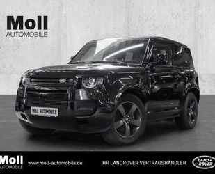 Land Rover Defender Gebrauchtwagen