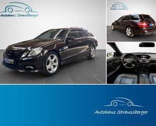 Mercedes-Benz E 350 Gebrauchtwagen