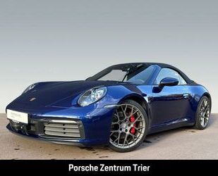Porsche 992 Gebrauchtwagen
