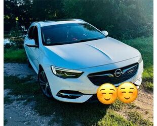Opel Insignia Gebrauchtwagen