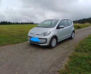 VW up! Gebrauchtwagen