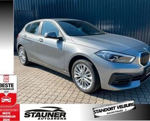 BMW 118 Gebrauchtwagen