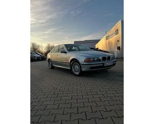 BMW 520 Gebrauchtwagen