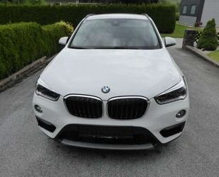 BMW X1 Gebrauchtwagen