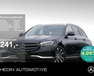 Mercedes-Benz E 300 Gebrauchtwagen