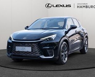 Lexus LBX Gebrauchtwagen