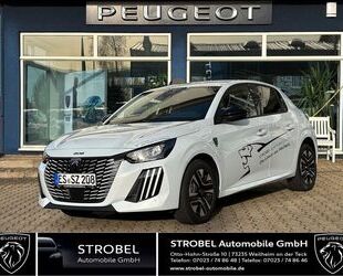 Peugeot 208 Gebrauchtwagen
