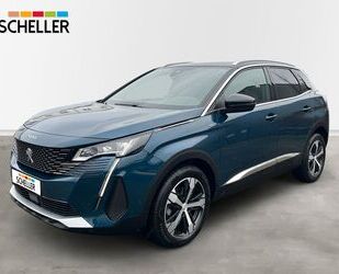 Peugeot 3008 Gebrauchtwagen