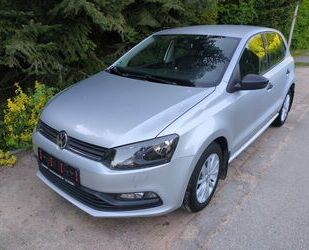 VW Polo Gebrauchtwagen