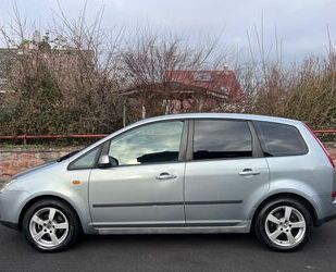 Ford C-Max Gebrauchtwagen