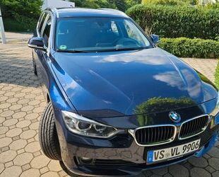BMW 320 Gebrauchtwagen