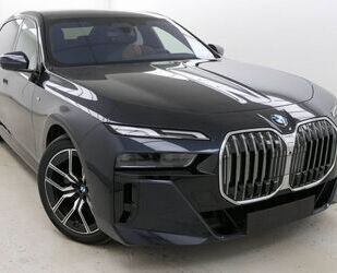 BMW 740 Gebrauchtwagen