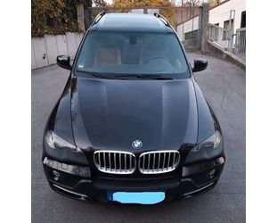 BMW BMW X5 xDrive30d Gebrauchtwagen