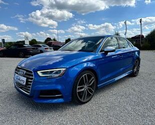 Audi S3 Gebrauchtwagen