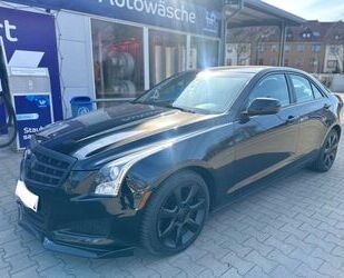 Cadillac ATS Gebrauchtwagen