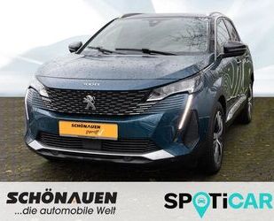 Peugeot 3008 Gebrauchtwagen
