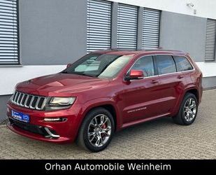 Jeep Grand Cherokee Gebrauchtwagen