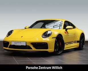 Porsche 992 Gebrauchtwagen