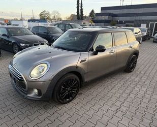 Mini Cooper Clubman Gebrauchtwagen