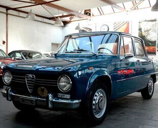 Alfa Romeo Giulia Gebrauchtwagen