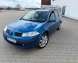 Renault Megane Gebrauchtwagen