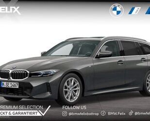 BMW 330 Gebrauchtwagen