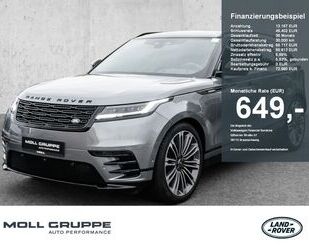 Land Rover Range Rover Velar Gebrauchtwagen