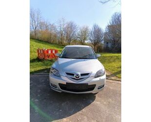 Mazda 3 Gebrauchtwagen