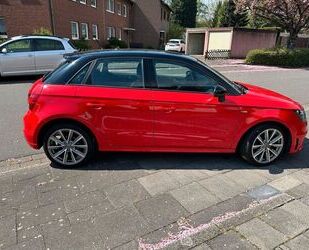 Audi A1 Gebrauchtwagen