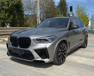 BMW X5 M Gebrauchtwagen