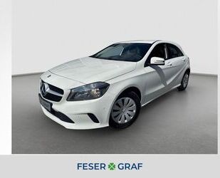 Mercedes-Benz A 160 Gebrauchtwagen