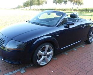 Audi TT Gebrauchtwagen