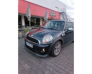 Mini Cooper Gebrauchtwagen