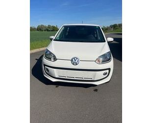 VW up! Gebrauchtwagen
