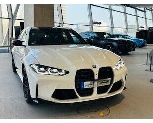 BMW M3 Gebrauchtwagen