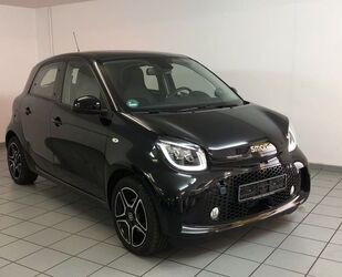 Smart ForFour Gebrauchtwagen