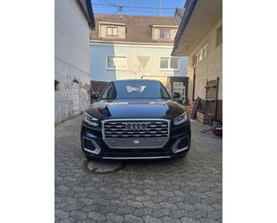 Audi Q2 Gebrauchtwagen