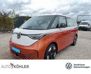 VW ID. Buzz Gebrauchtwagen