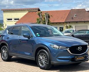 Mazda CX-5 Gebrauchtwagen