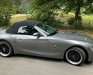 BMW Z4 Gebrauchtwagen