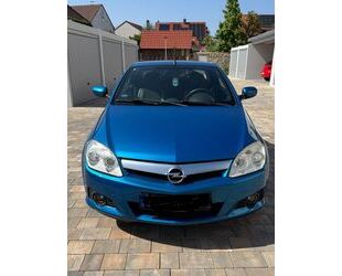 Opel Tigra Gebrauchtwagen