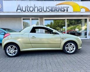 Opel Tigra Gebrauchtwagen