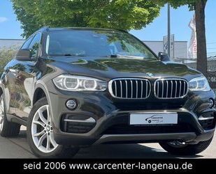 BMW X6 Gebrauchtwagen